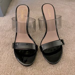 ✨ BRAND NEW Aldo Heels ✨